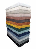 Extra Complete Cushion, Metal Base Shelf 60 cm