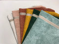 Extra Cushion Cover, Metal Base Shelf 75 cm