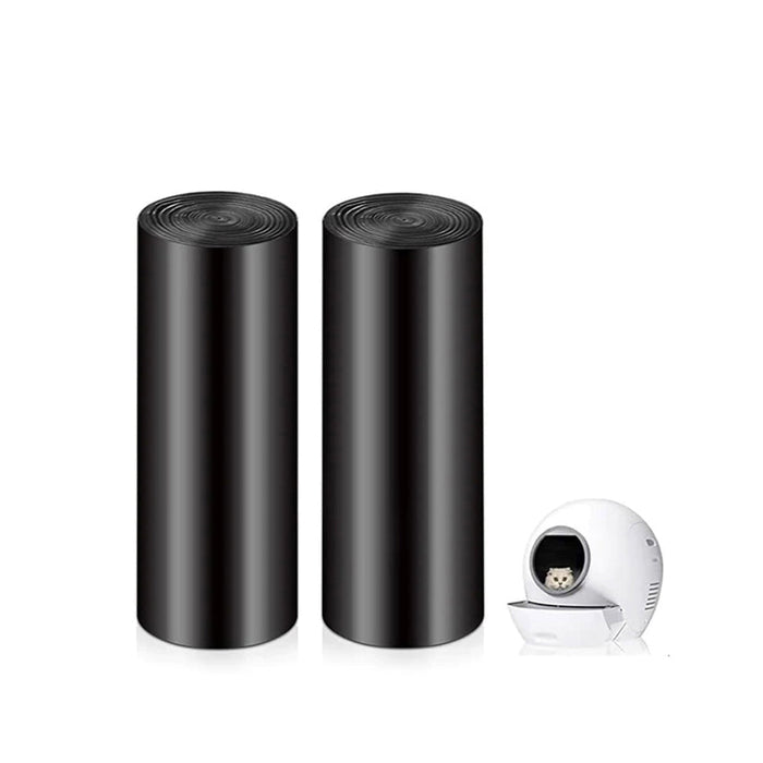 Els Pet Automatic Litter Box Liners