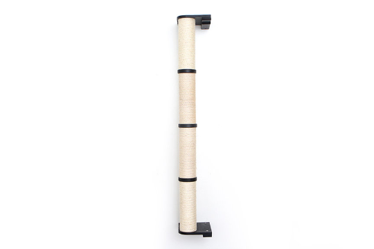 Wall Mounted Cat Climbing Pole