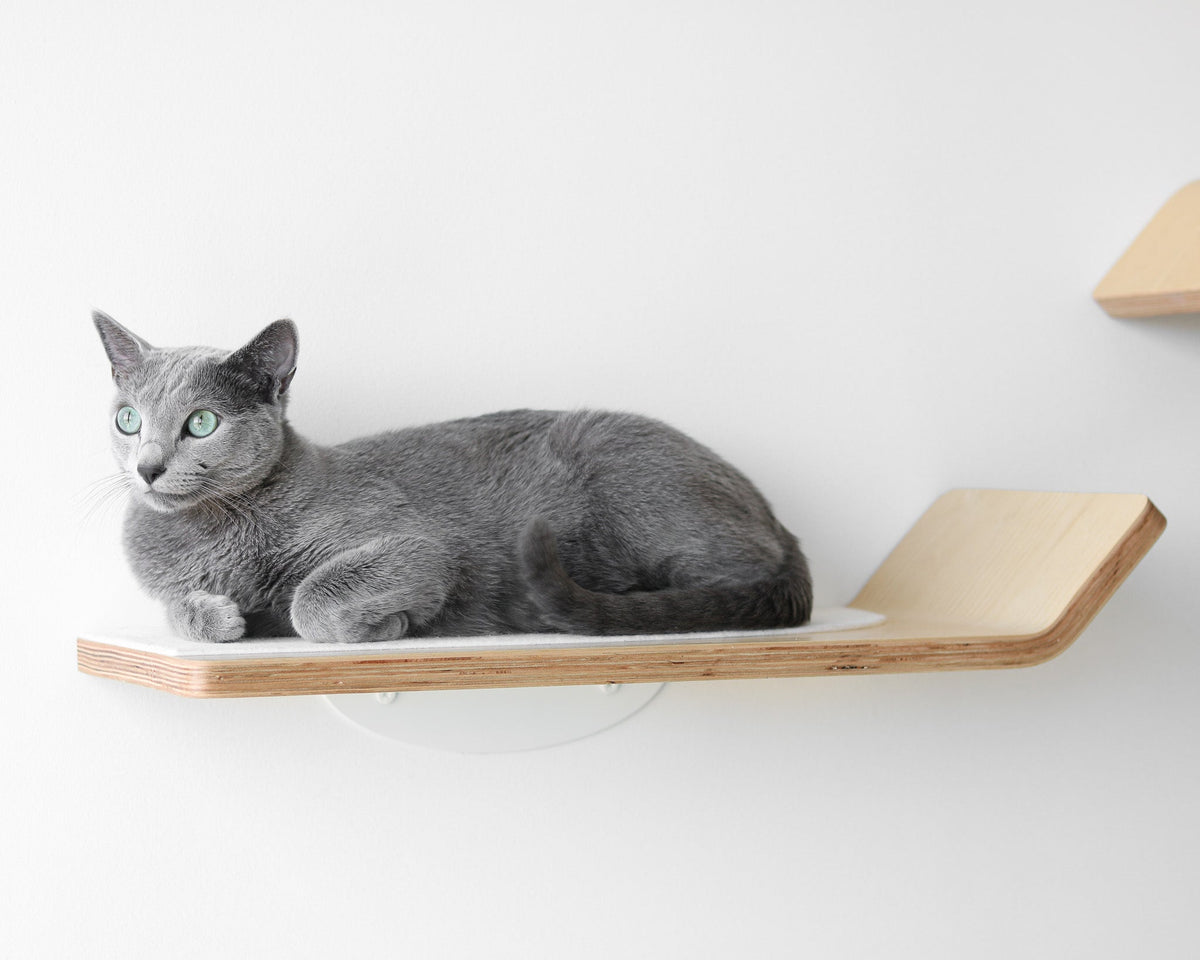 Figo Cat Wall Shelves by Noots, view 10