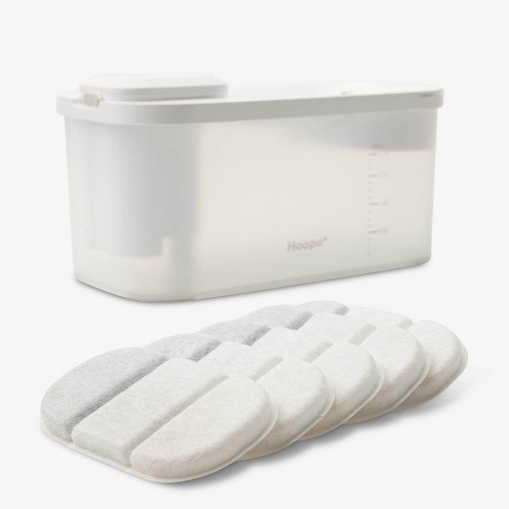 Hydr Replacement Filters