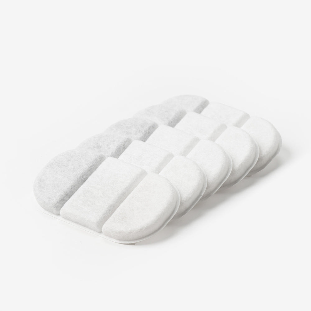 Hydr Replacement Filters