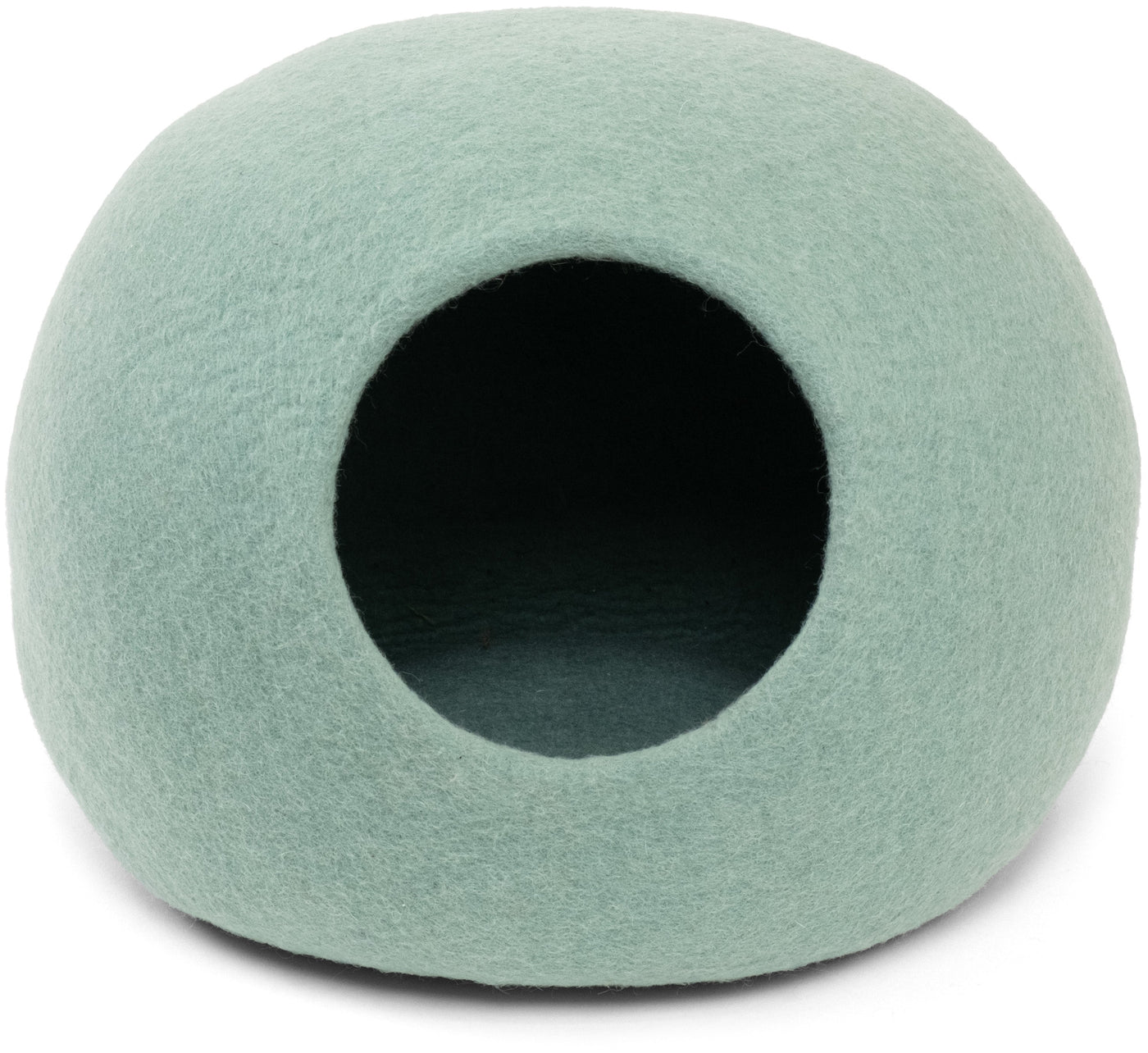 Myfelt Cat Cave in Turquoise