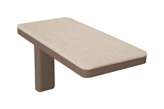 Flat Cat Wall Step
