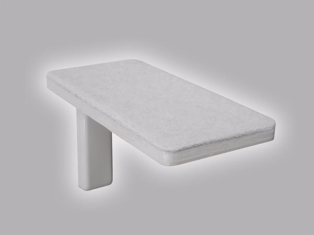 Flat Cat Wall Step by Cat's Atelier, view 2