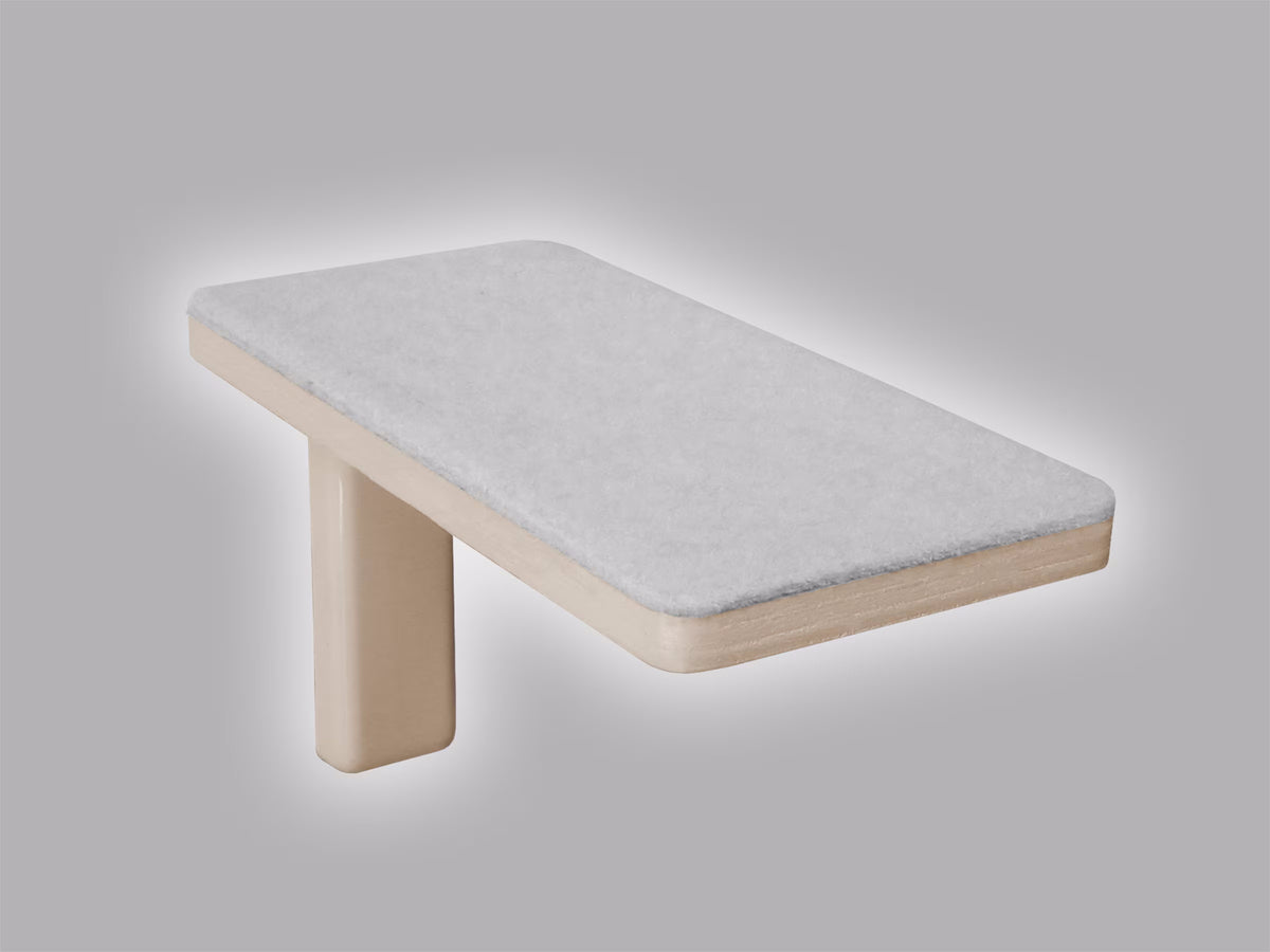 Flat Cat Wall Step by Cat's Atelier, view 6