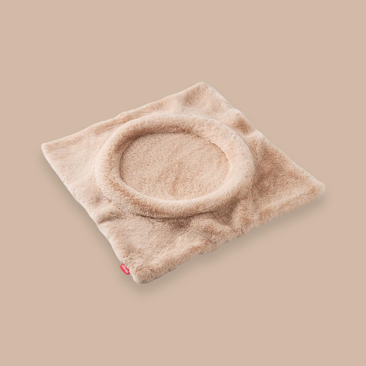 Flip Cat Bed