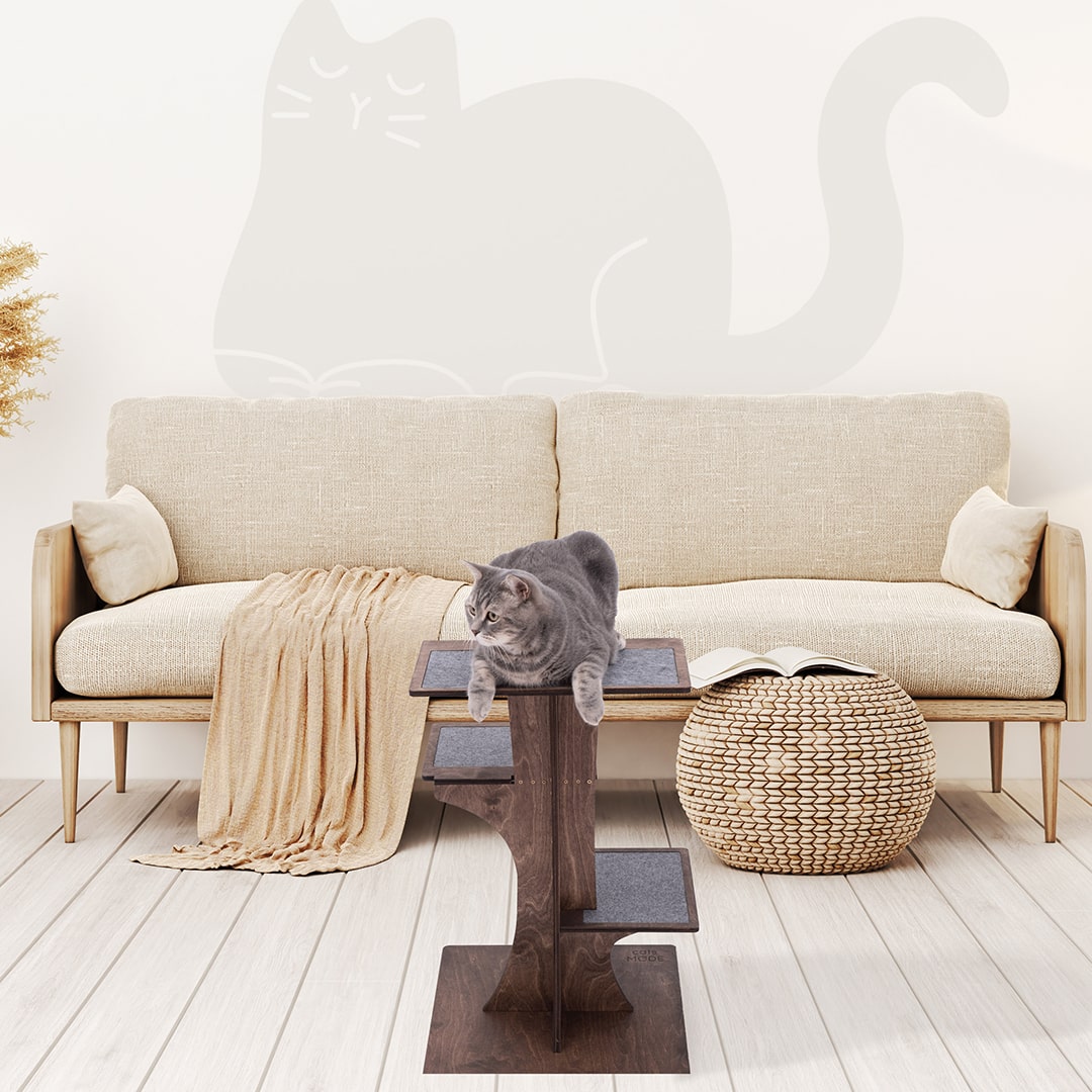 Cat Tree