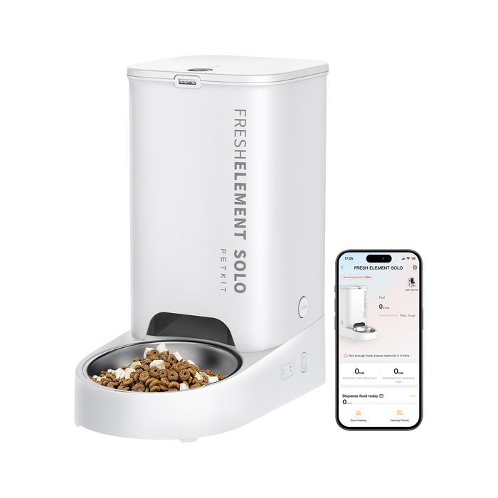 Petkit Fresh Element Solo Feeder