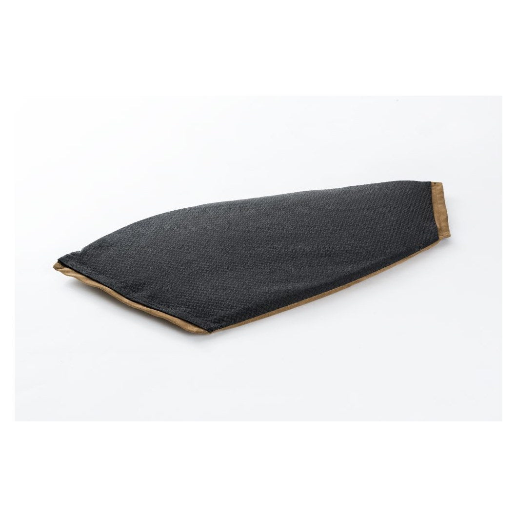 Giglio Cushion for Baco by Brando, view 4