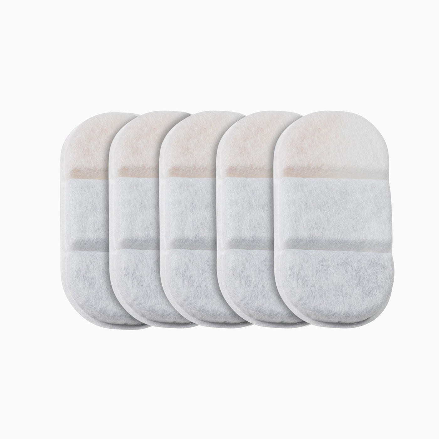 Hydr Replacement Filters