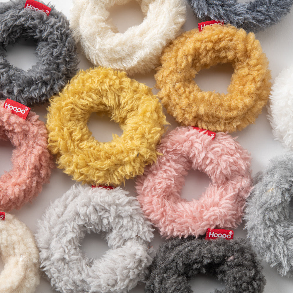 Mini Donuts Cat Toy