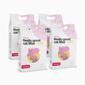 Tofu Baby Powder Cat Litter