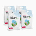 Tofu Fine Cat Litter