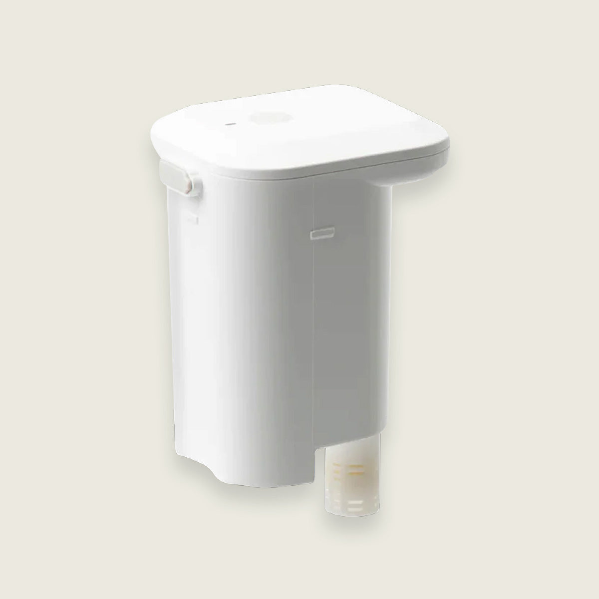 Hydr Replacement Pump