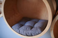 Round House Cushion