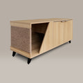 Jessie Cat Litter Cabinet
