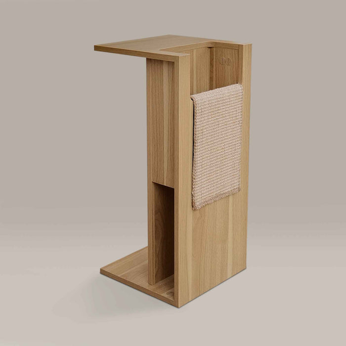 Jewl Cat Scratcher Side Table