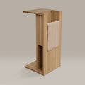 Jewl Cat Scratcher Side Table