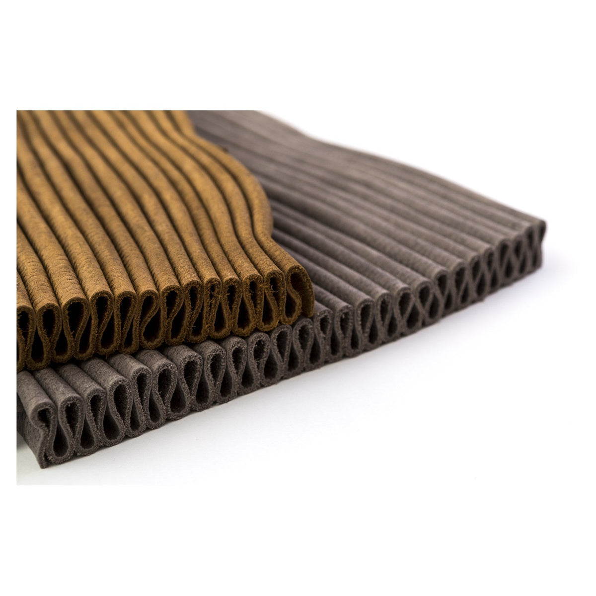Laccio Cowhide Cushion for Trono and Cat60 by Brando, view 3