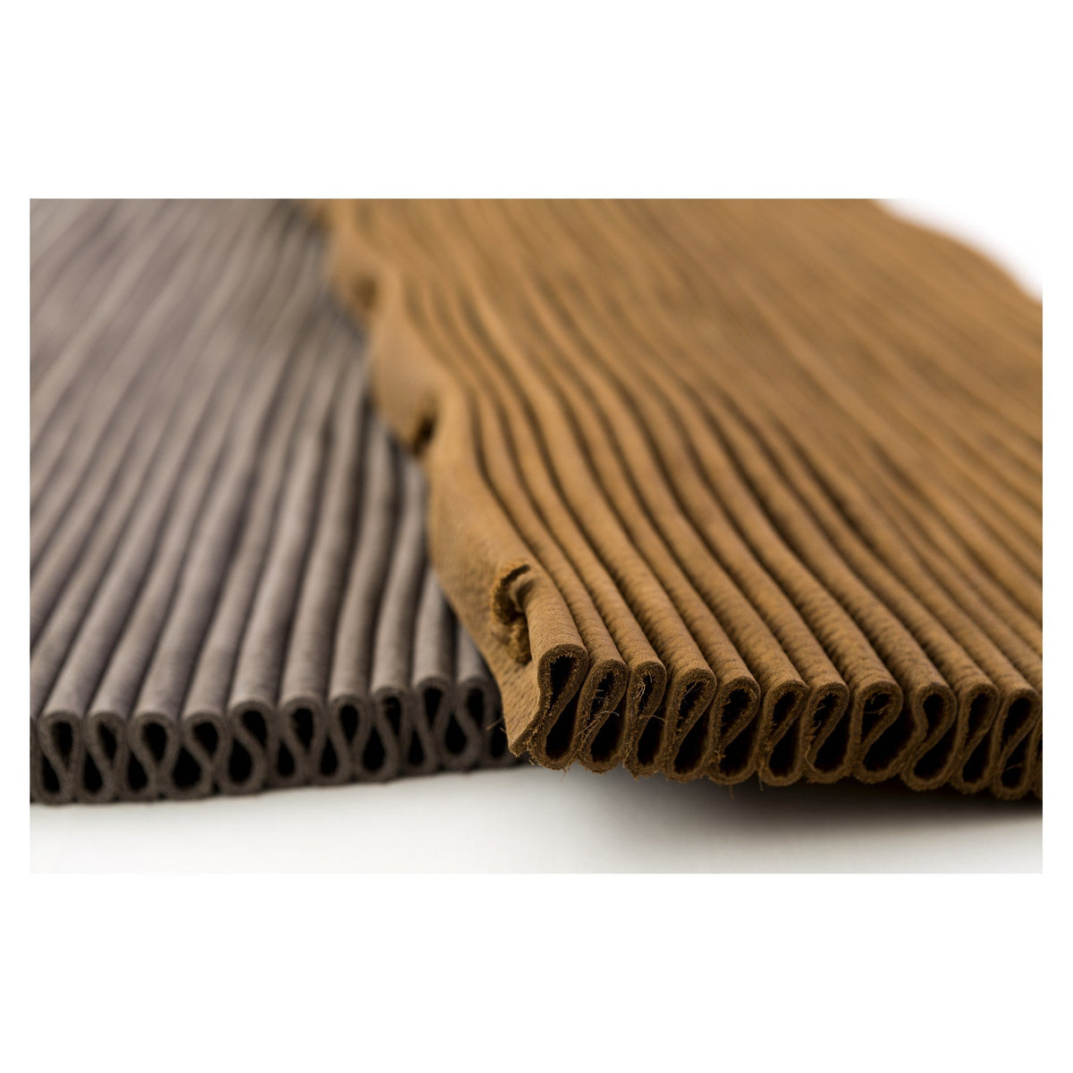 Laccio Cowhide Cushion for Trono and Cat60 by Brando, view 4