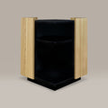 Leo Cat Side Table
