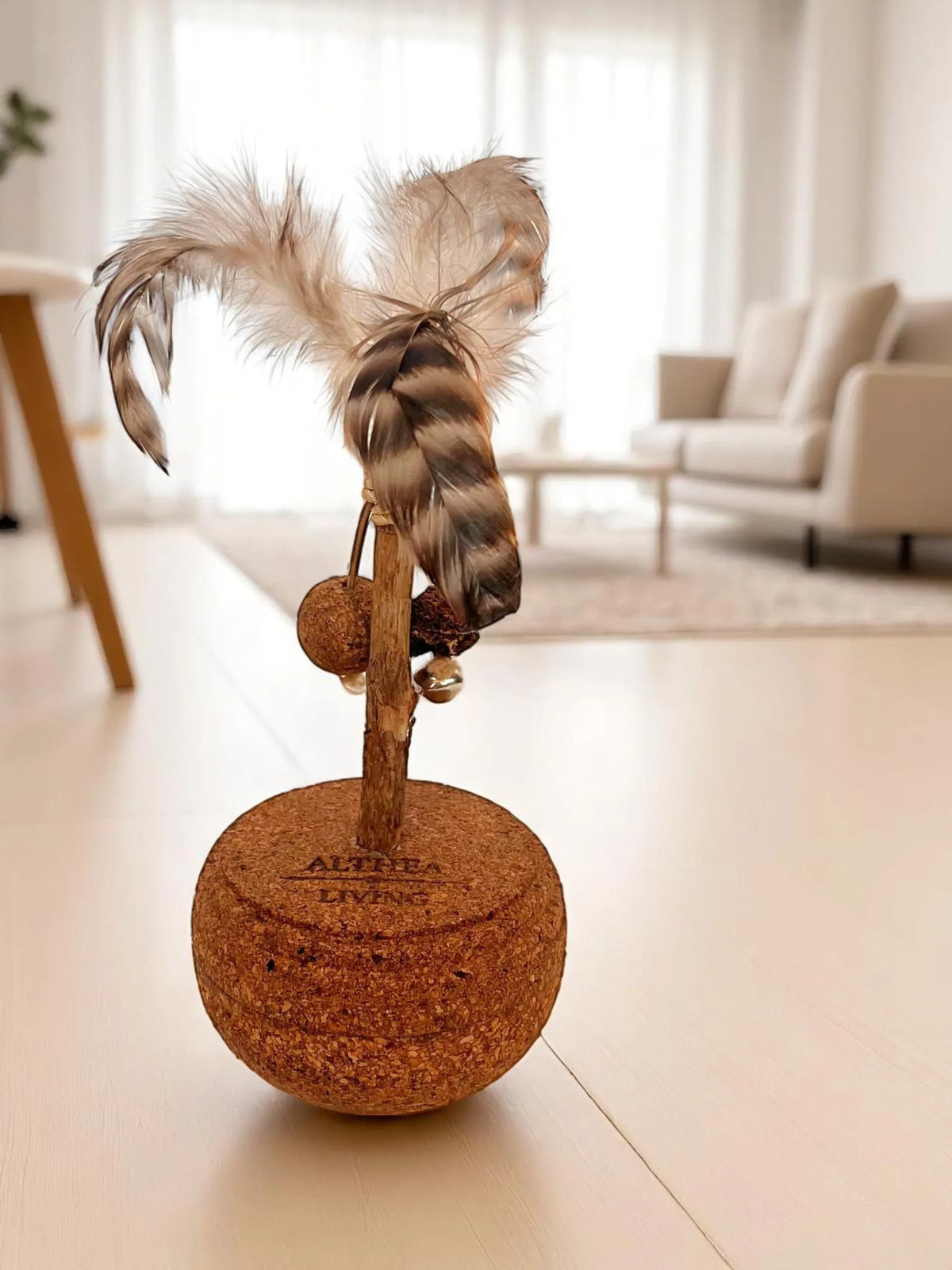 Cork Play Set: Vela, Marea and Costa by Althea Living