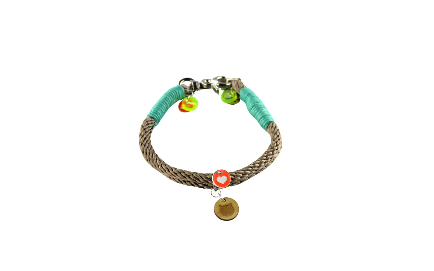 Whisper Cat Collar by Halcyon Home, view 2