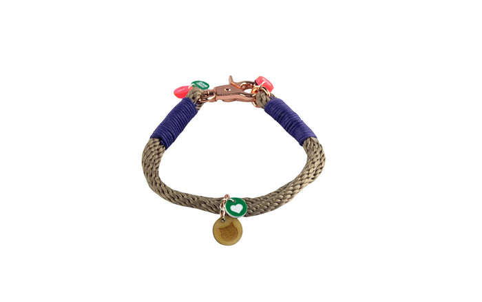Whisper Cat Collar by Halcyon Home, view 3