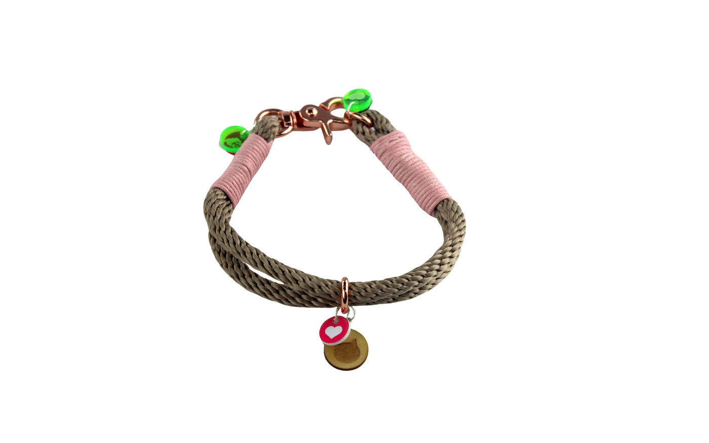 Whisper Cat Collar by Halcyon Home, view 4