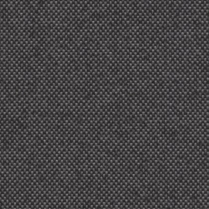 Perla Cushion Cover, Anthracite