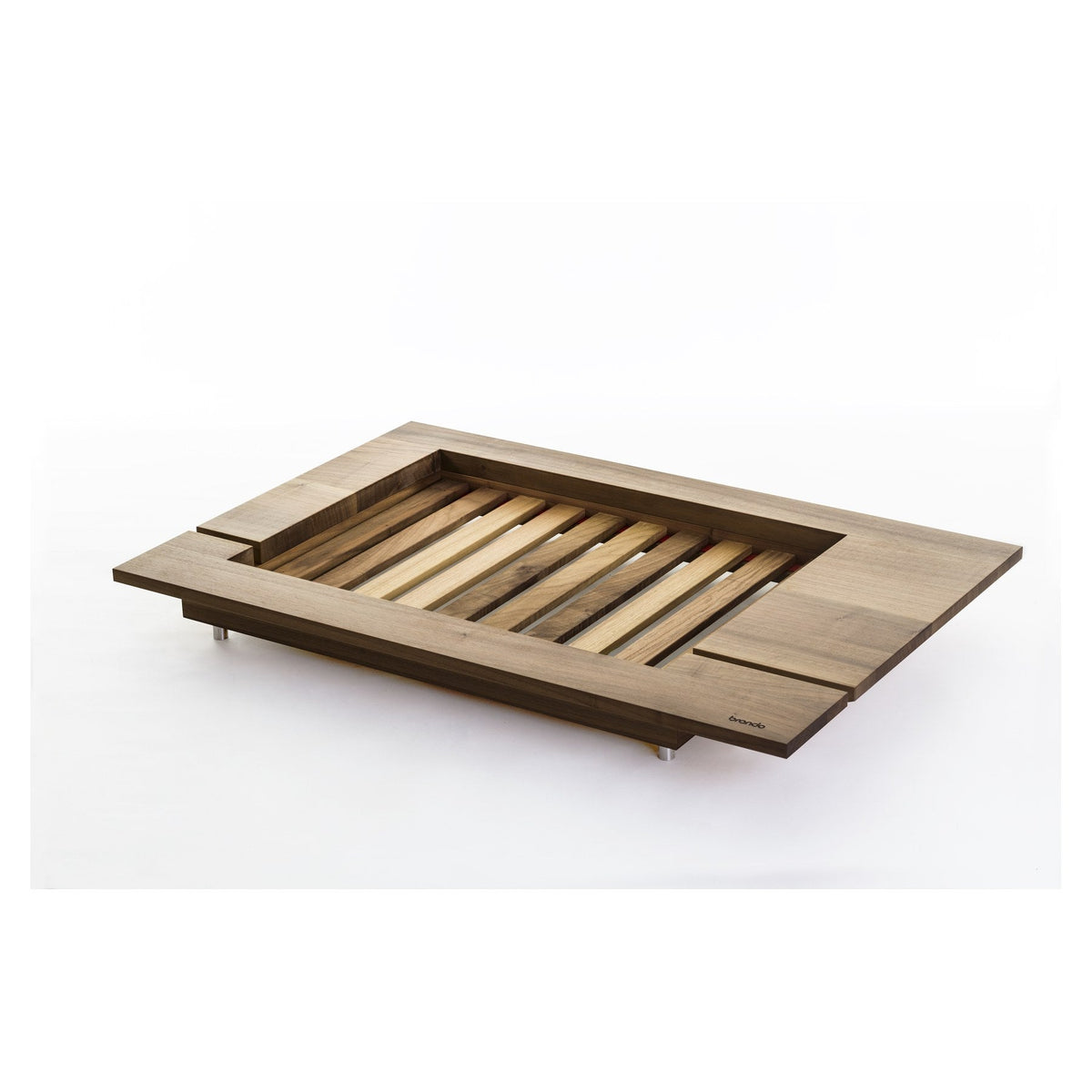 Mira 1 Cat Bed by Brando, view 4