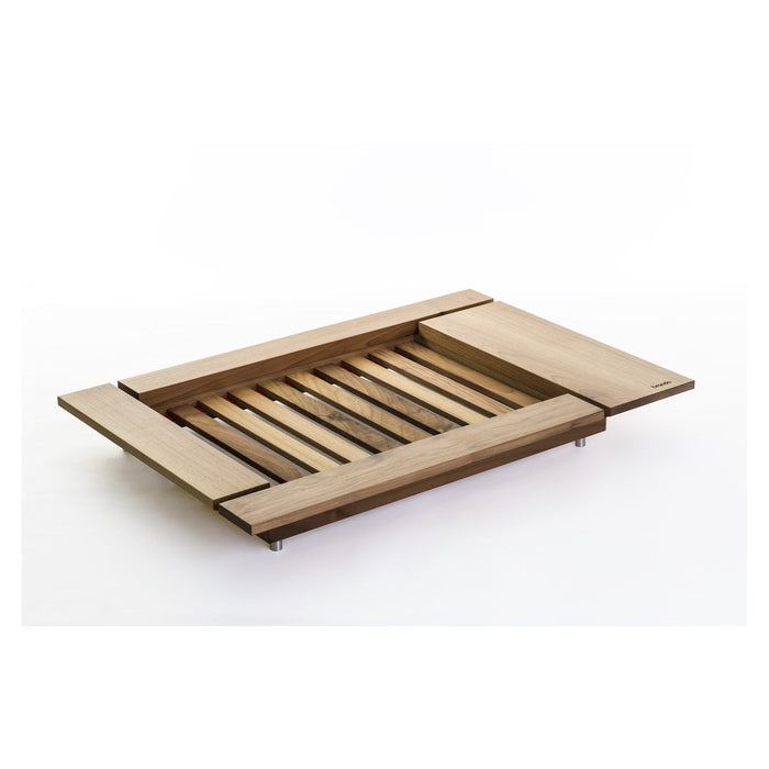 Mira 3 Cat Bed by Brando, view 2