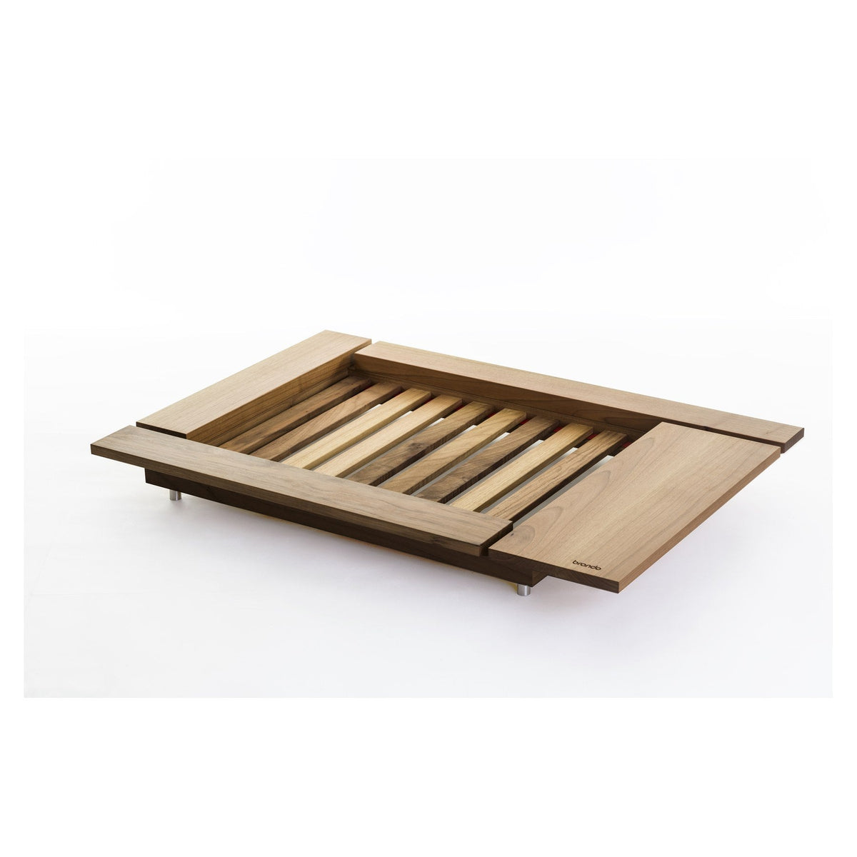 Mira 3 Cat Bed by Brando, view 4