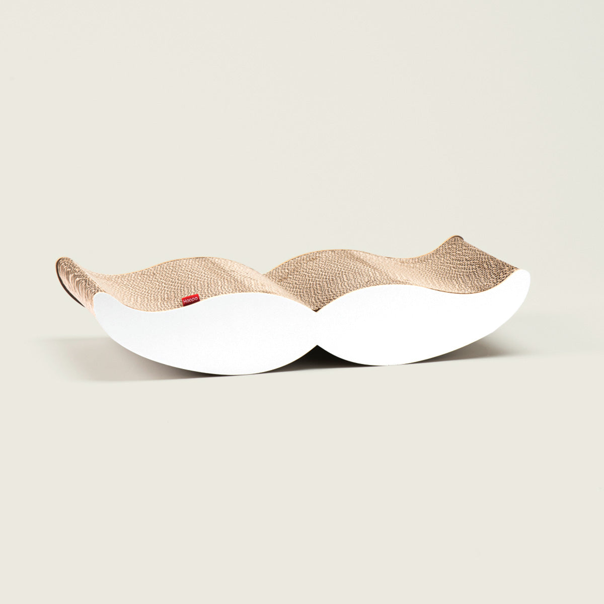 Moustache Scratcher