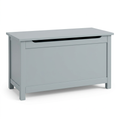 Parker Cat Litter Cabinet, Gray