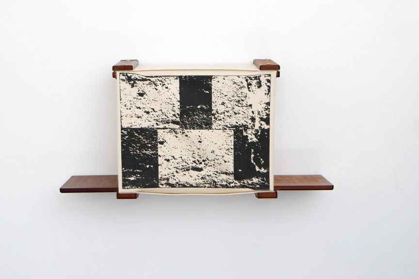 Cat Cubby for Wall