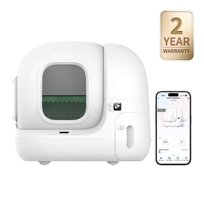 Petkit PuraMax 2 Litter Box
