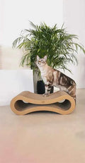 Olas del Mar Cat Scratcher