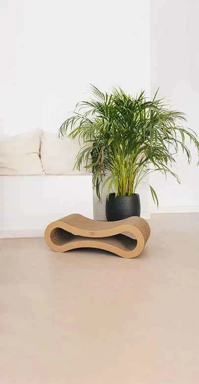 Olas del Mar Cat Scratcher