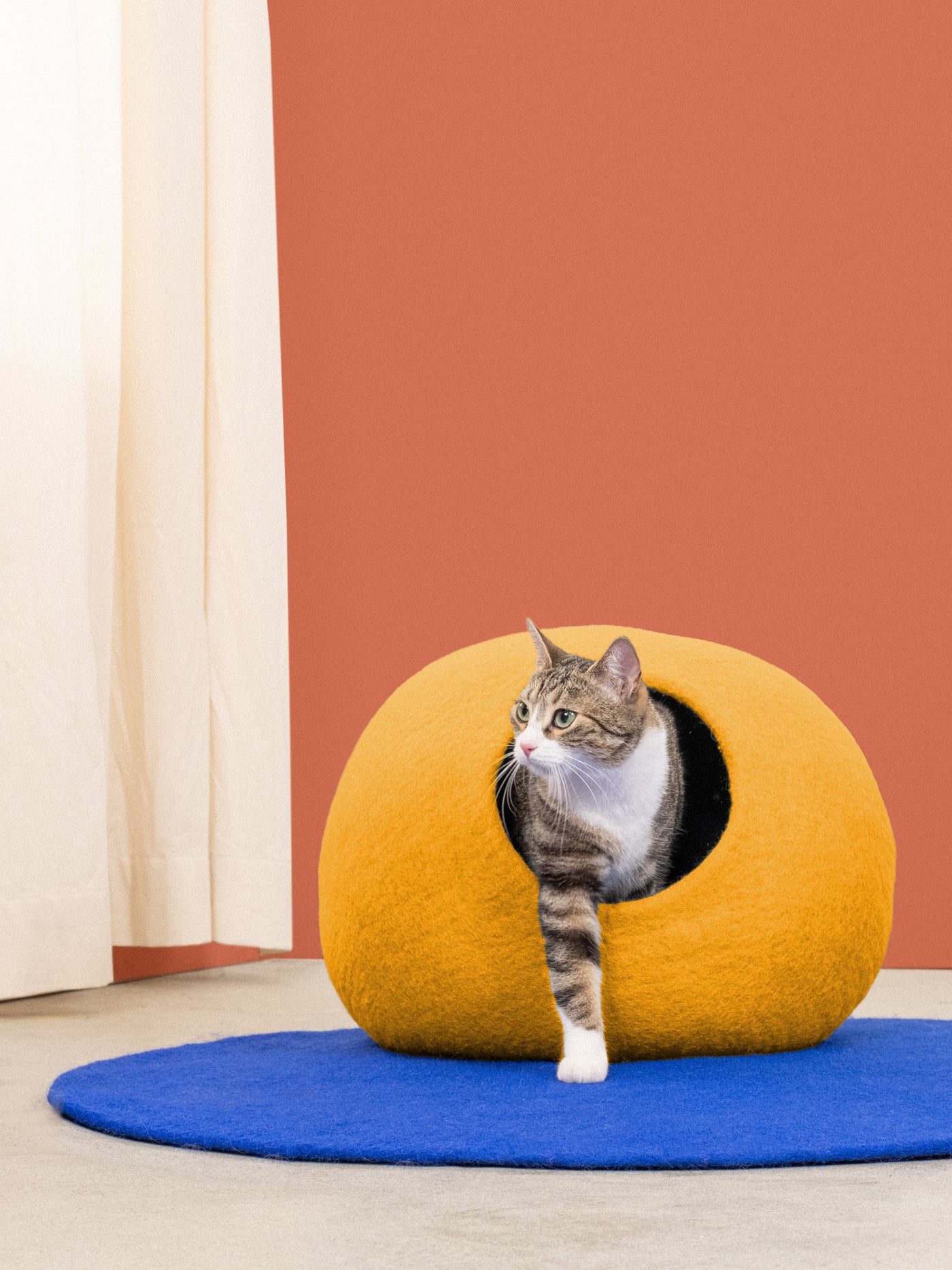 Myfelt Cat Cave