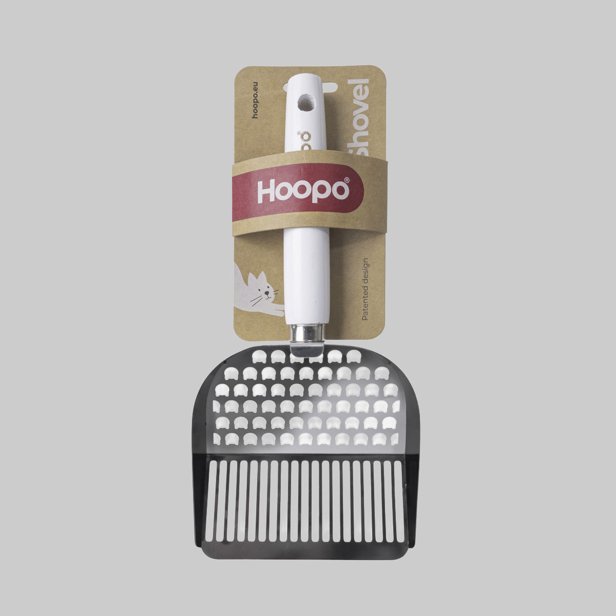 Shovel Litter Scoop
