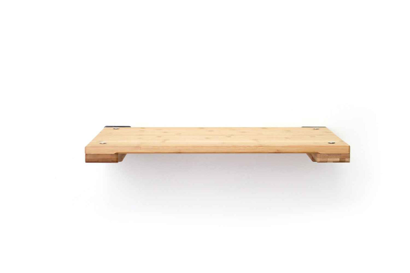 Wall-Mounted Cat Shelf