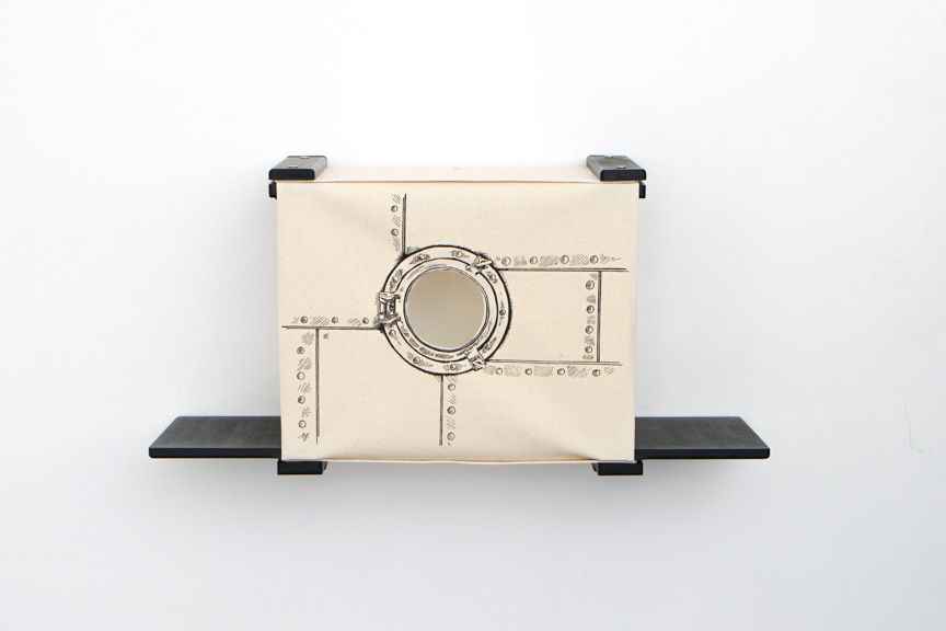 Cat Cubby for Wall