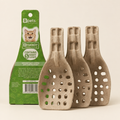 Molded Pulp Cat Litter Scoops, 5 Pack