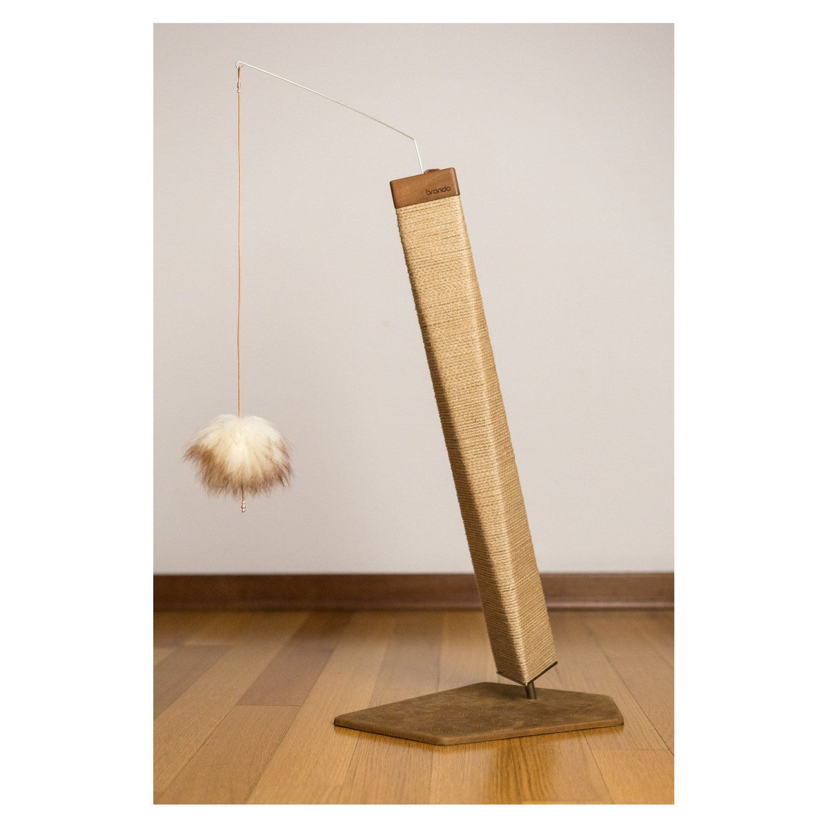 Torre Cat Scratcher by Brando, view 6