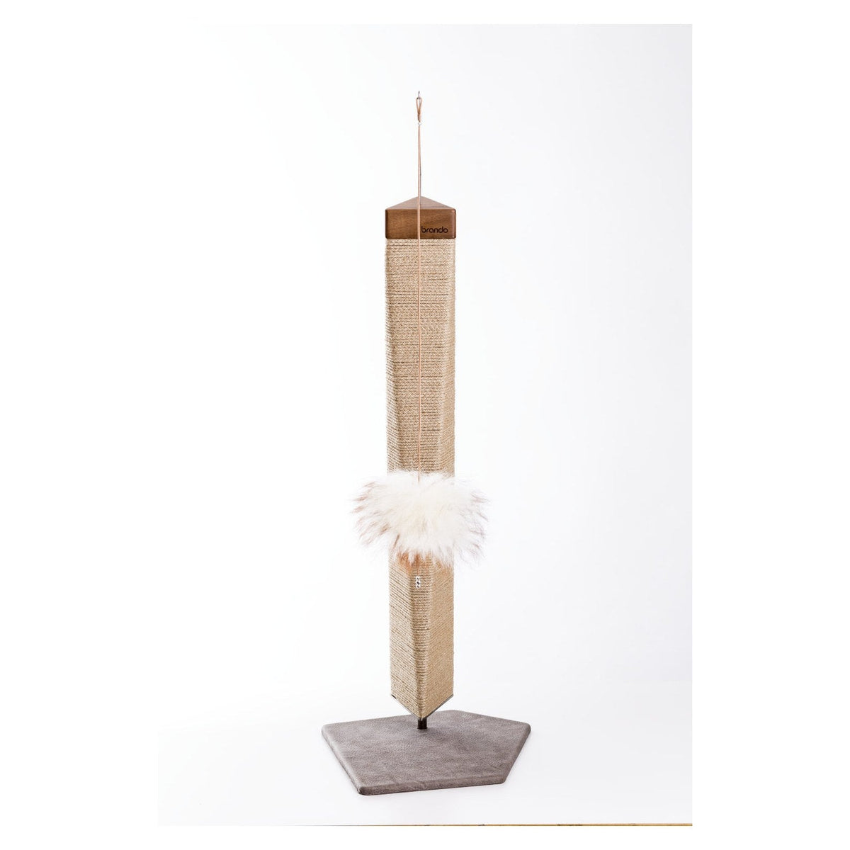 Torre Cords and Toys by Brando, view 2