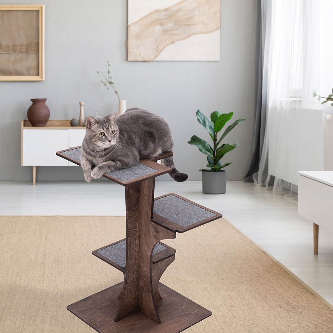 Cat Tree