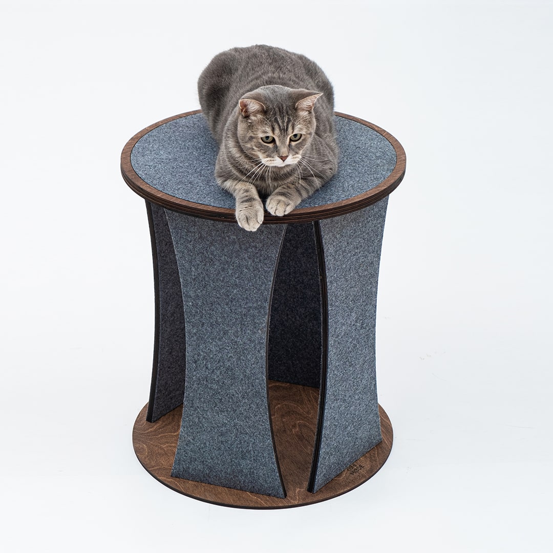 Cat Tree Chair